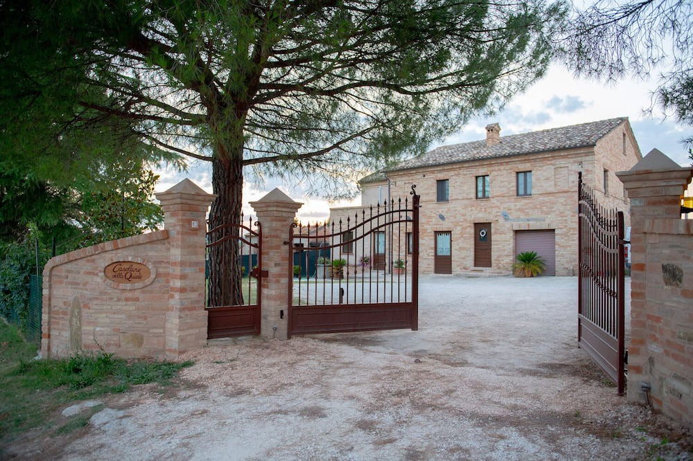 Photo of Outdoor in Corridonia