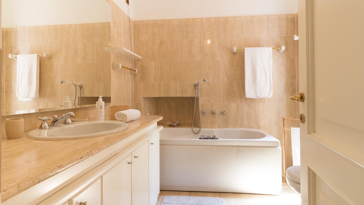 Photo of Bathroom in Blevio
