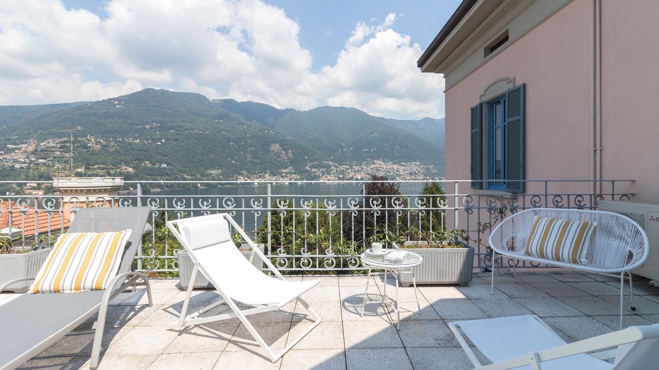 Photo of Outdoor in Blevio