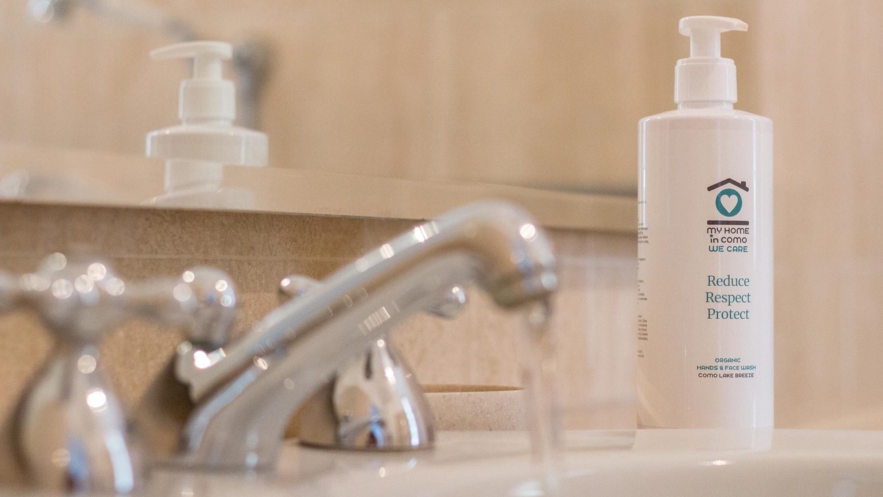 Photo of Bathroom in Blevio