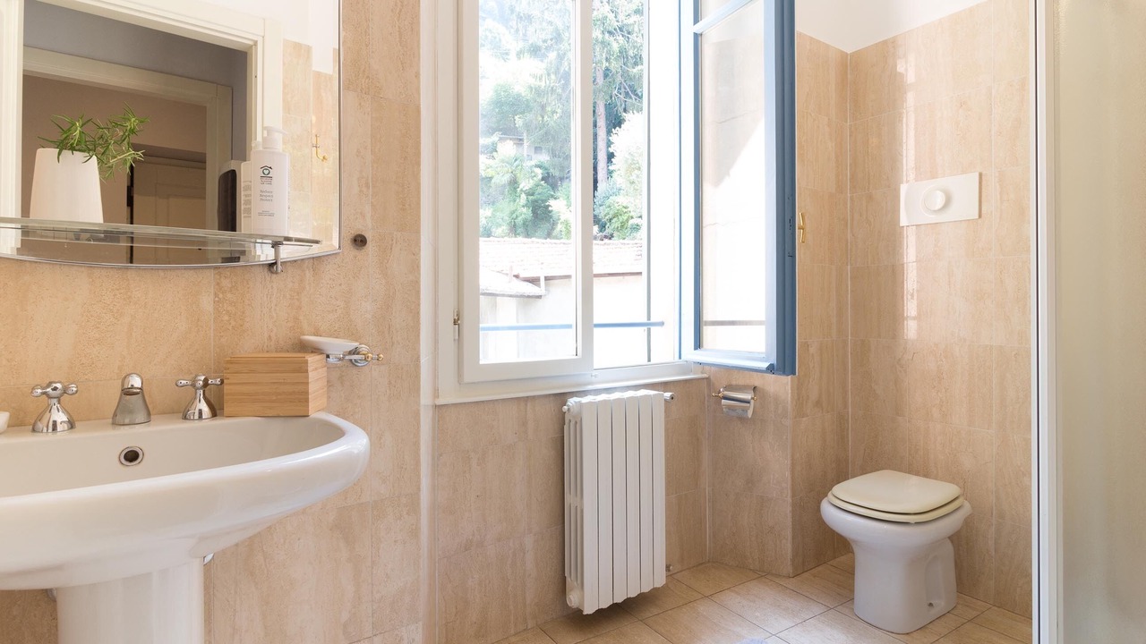 Photo of Bathroom in Blevio