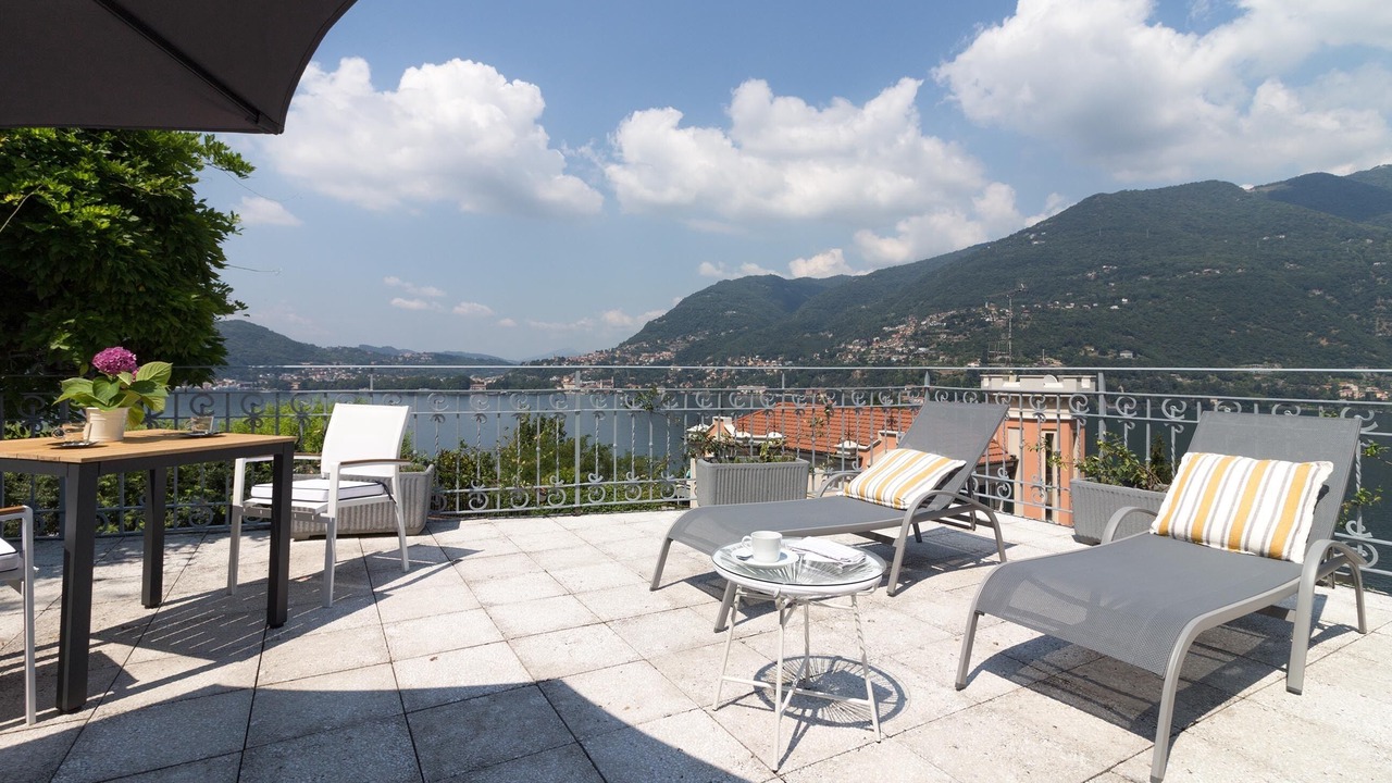 Photo of Outdoor in Blevio