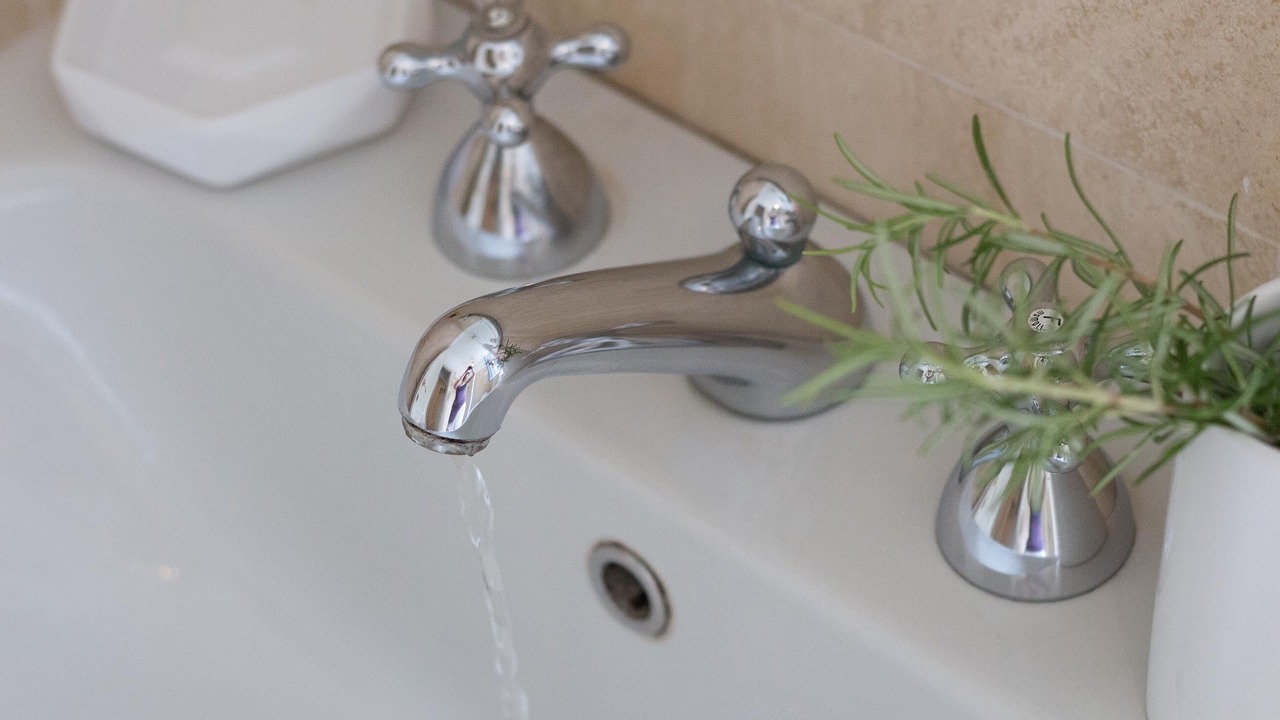 Photo of Bathroom in Blevio