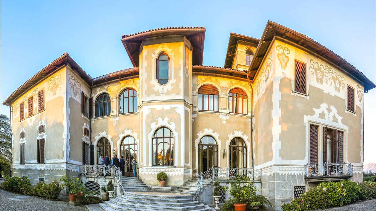 Photo of Outdoor in Mercenasco