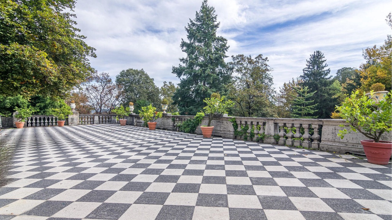 Photo of Outdoor in Mercenasco