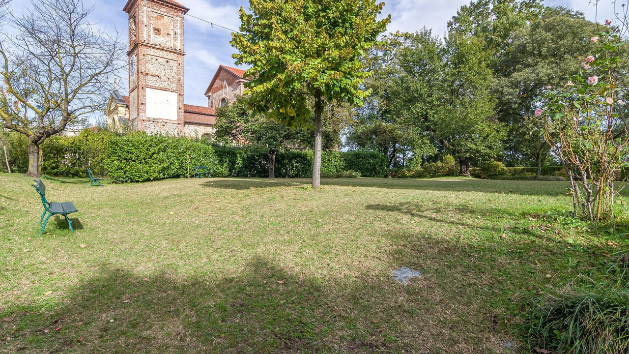 Photo of Outdoor in Mercenasco