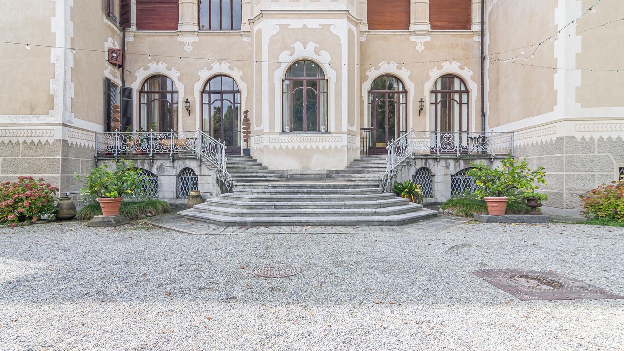 Photo of Outdoor in Mercenasco