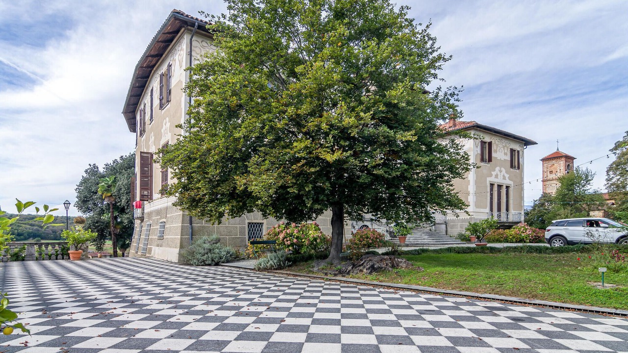 Photo of Outdoor in Mercenasco
