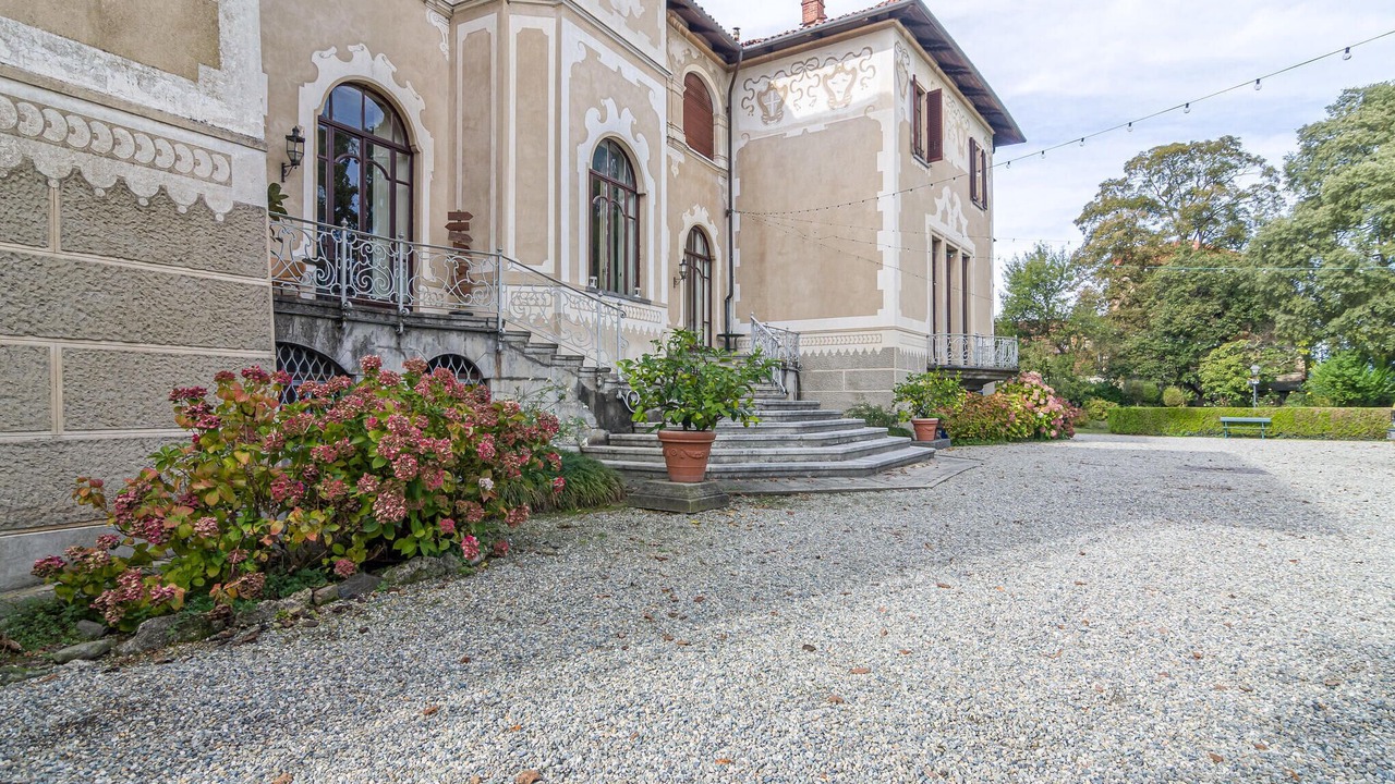 Photo of Outdoor in Mercenasco