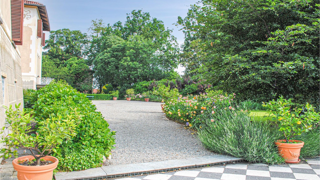 Photo of Outdoor in Mercenasco