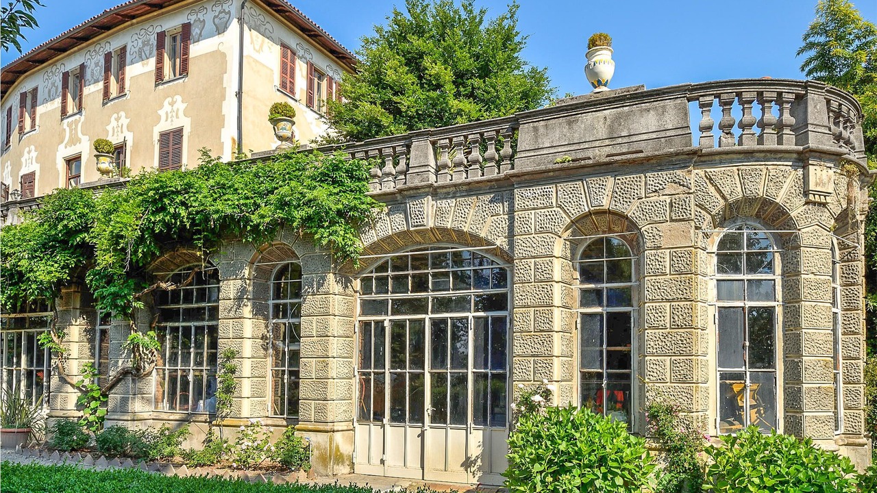 Photo of Outdoor in Mercenasco