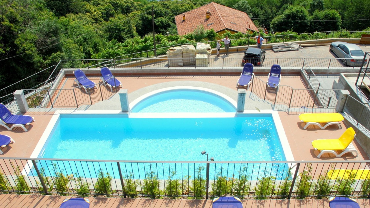 Photo of Outdoor in Oggebbio
