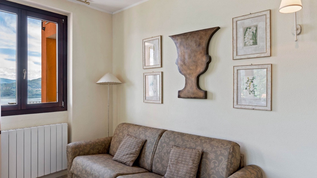 Photo of Livingroom in Oggebbio