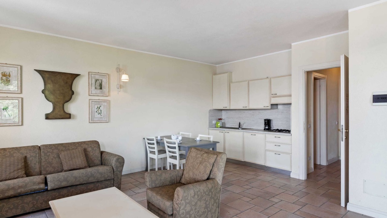 Photo of Livingroom in Oggebbio