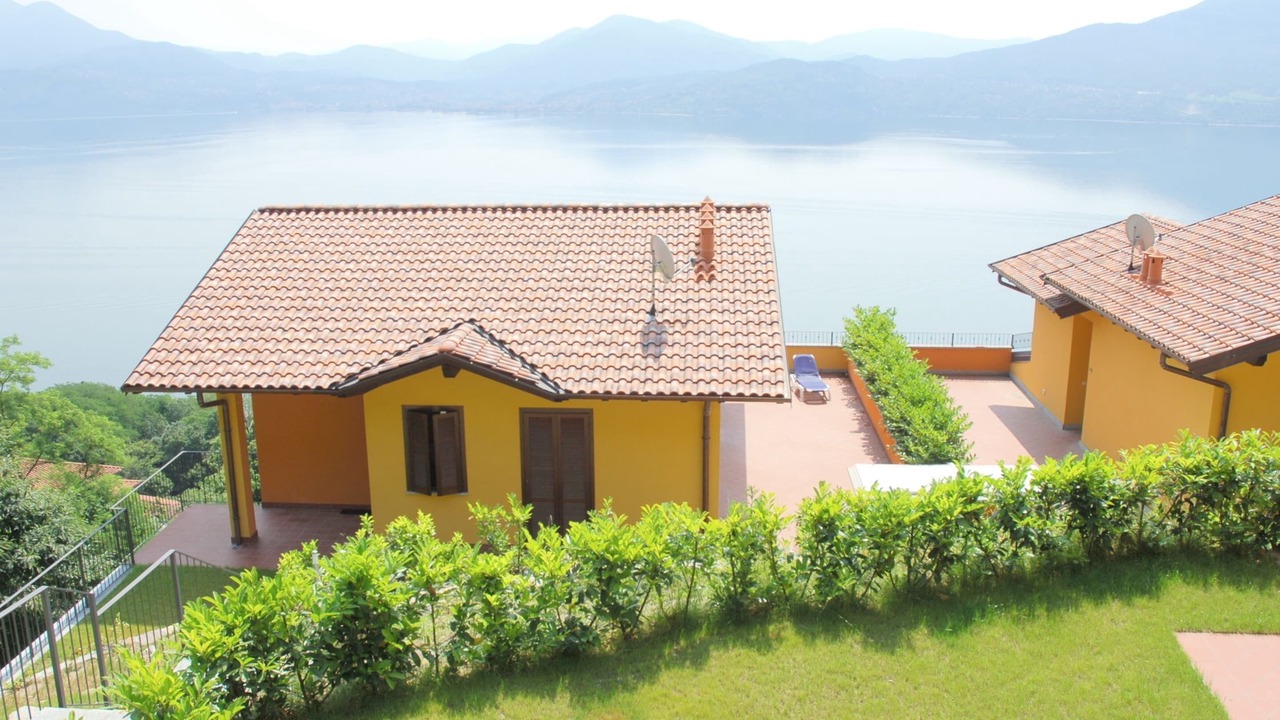 Photo of Outdoor in Oggebbio
