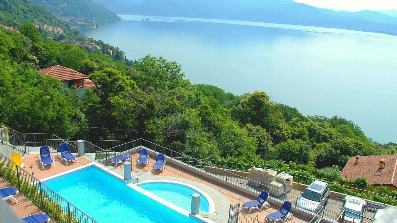 Photo of Outdoor in Oggebbio