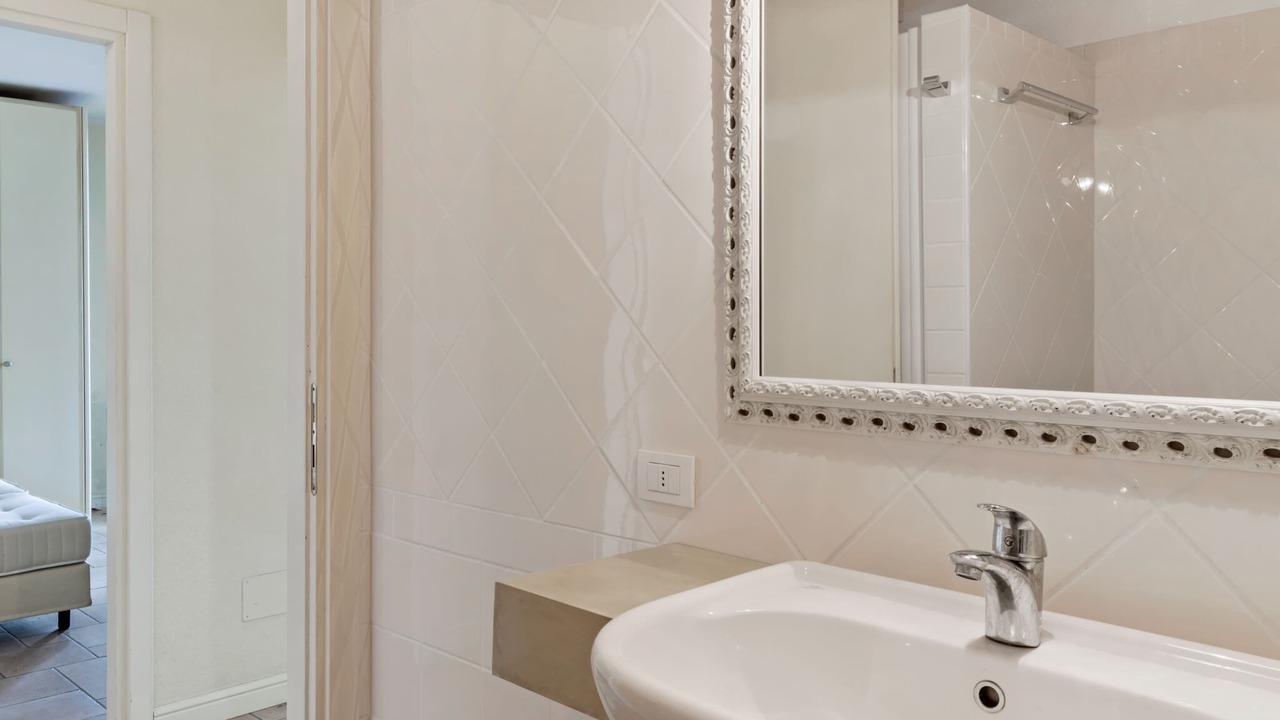 Photo of Bathroom in Oggebbio