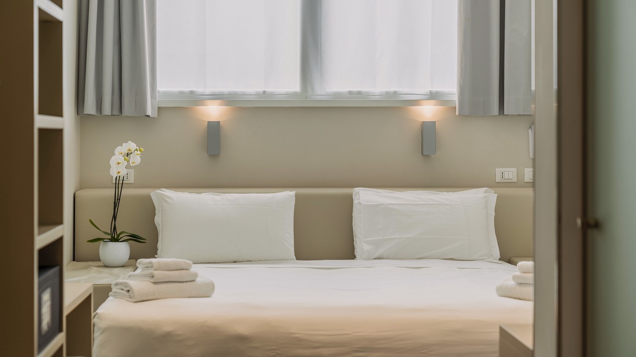 Photo of Bedroom in Novegro