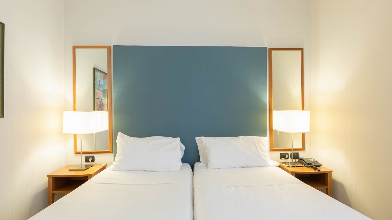 Photo of Bedroom in Peschiera Borromeo