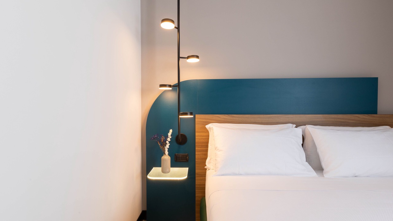 Photo of Bedroom in Peschiera Borromeo