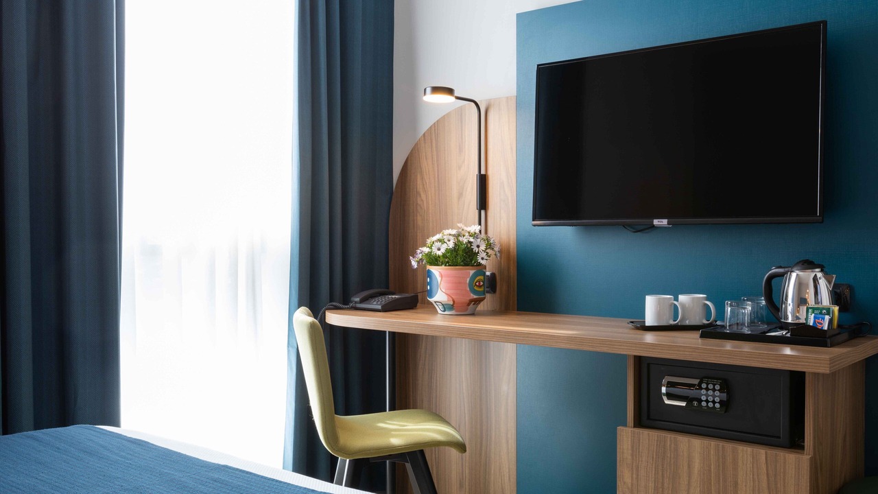 Photo of Bedroom in Peschiera Borromeo