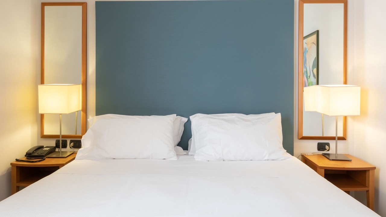Photo of Bedroom in Peschiera Borromeo
