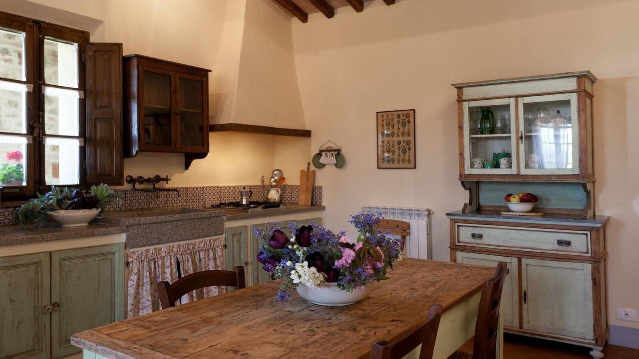 Photo of Kitchen in Vergelle