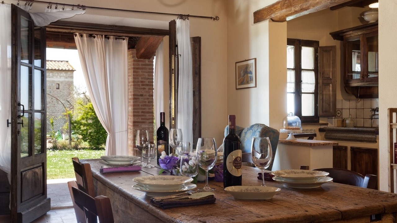 Photo of Kitchen in Vergelle