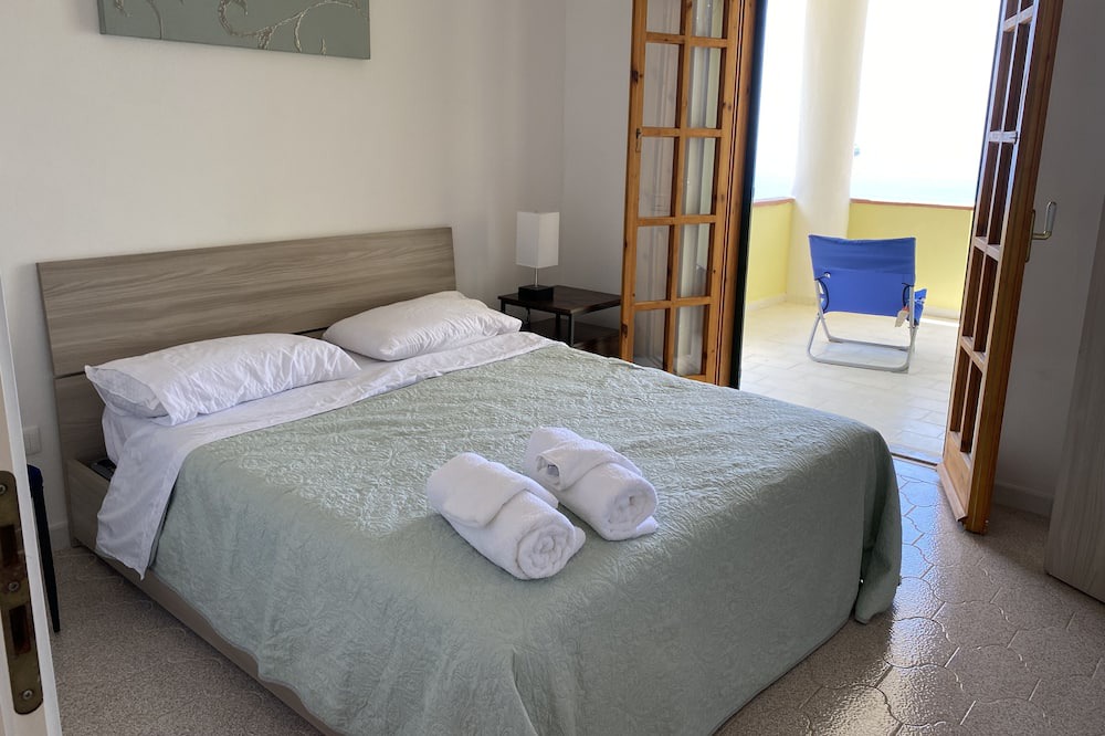 Photo of Bedroom in Praia a Mare