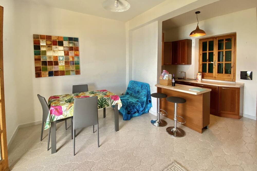 Photo of Bedroom in Praia a Mare