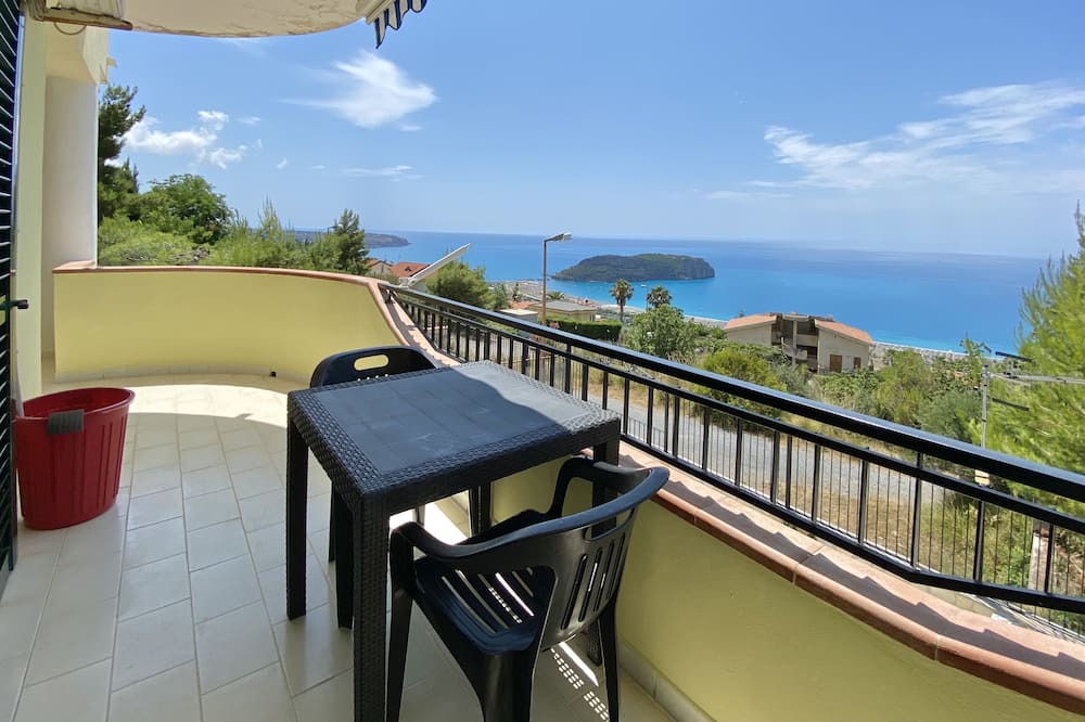 Photo of Patio Balcony in Praia a Mare