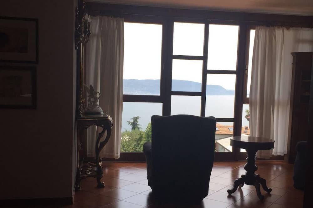 Photo of Livingroom in Pulciano