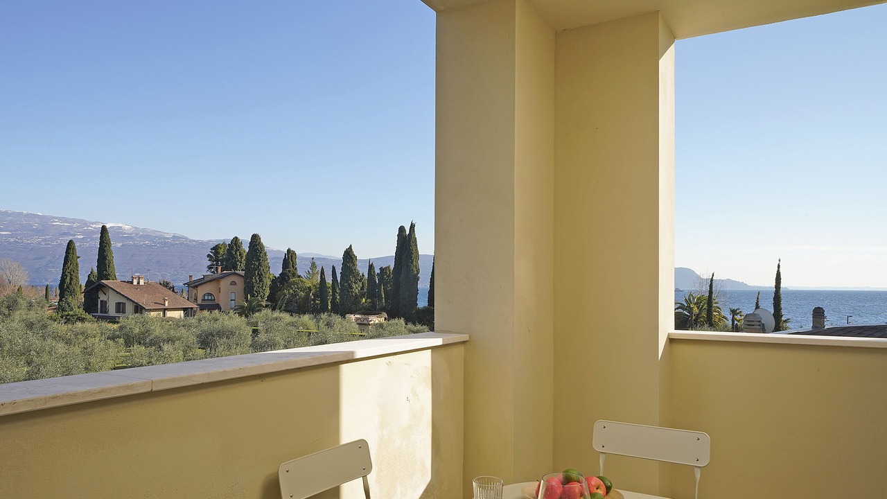 Photo of Outdoor in Toscolano Maderno