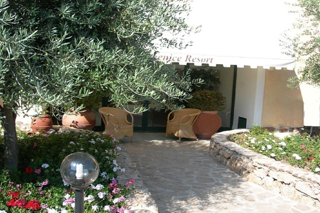 Photo of Outdoor in Osseddu