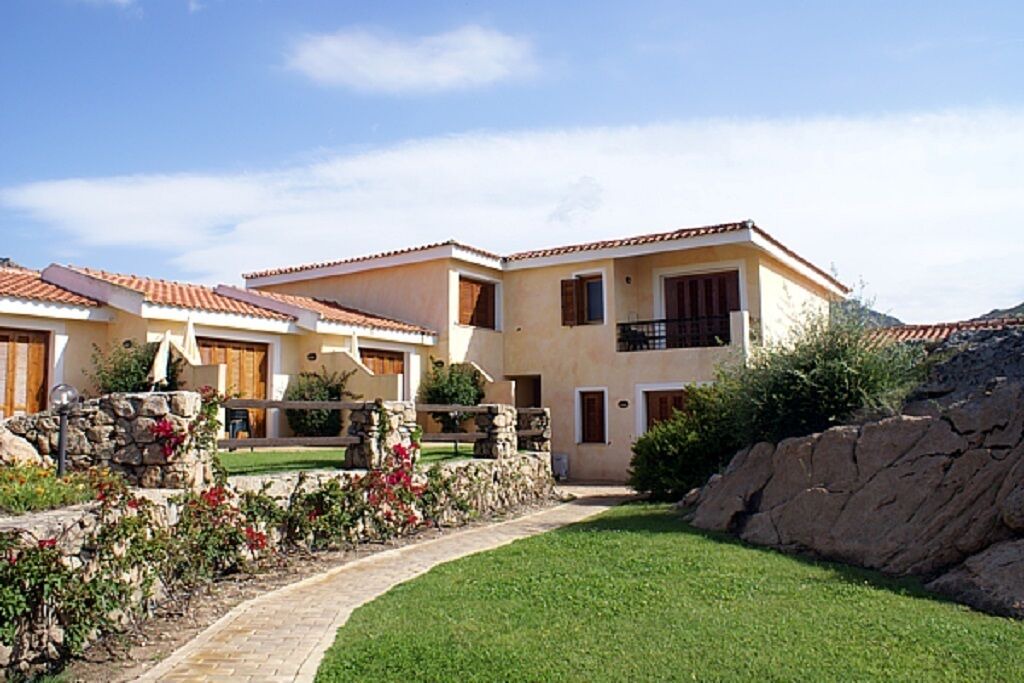Photo of Outdoor in Osseddu