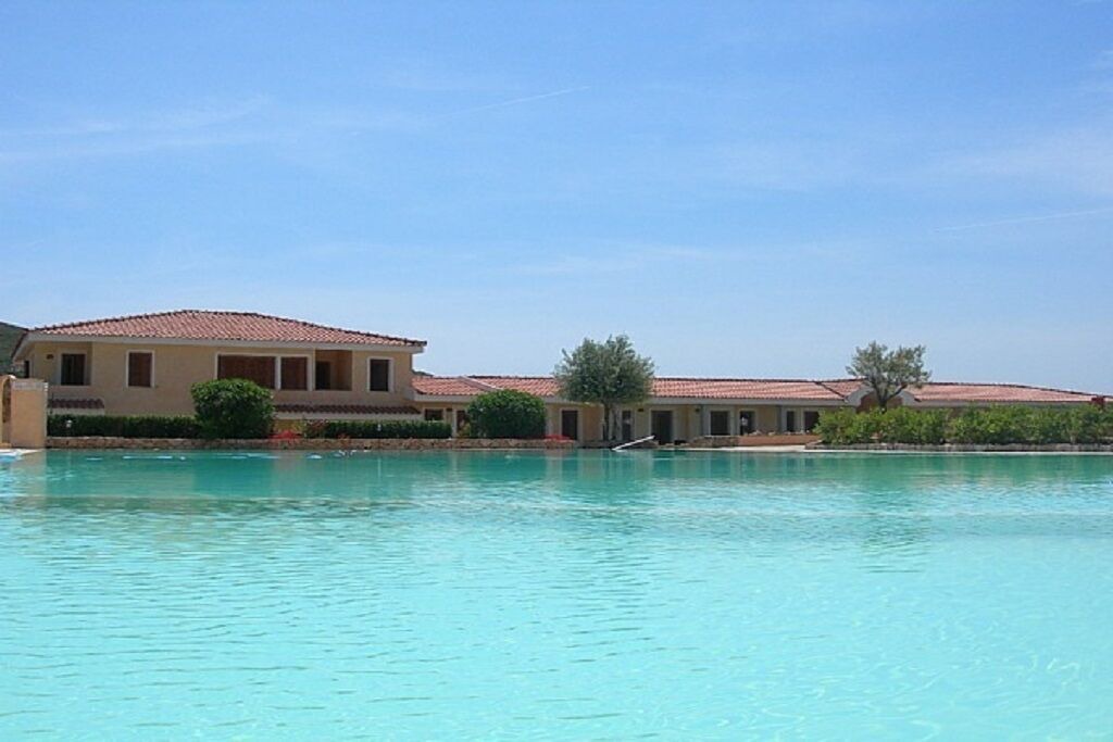 Photo of Outdoor in Osseddu
