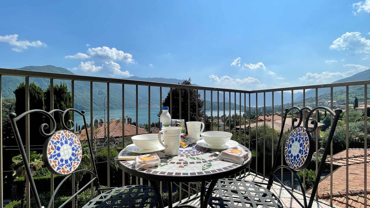 Photo of Outdoor in Tremezzo