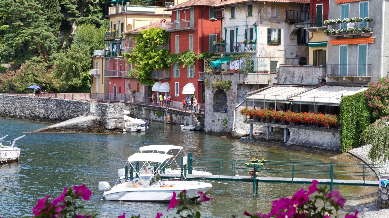 Photo of Outdoor in Tremezzo