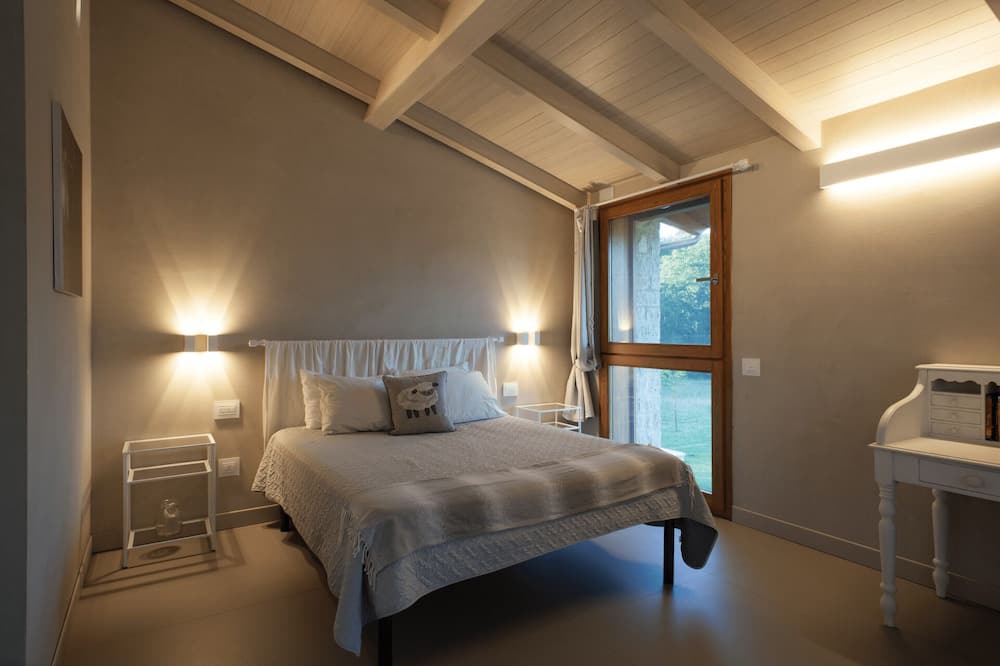 Photo of Bedroom in San Venanzo