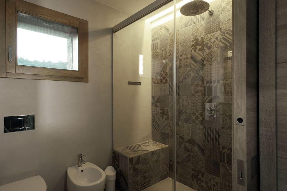 Photo of Bathroom in San Venanzo