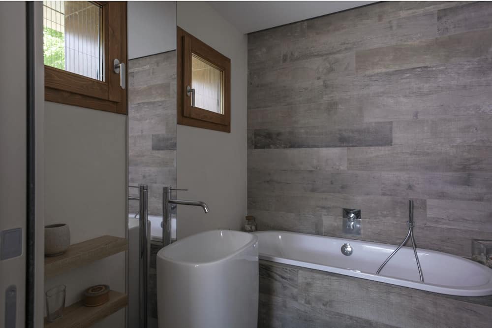 Photo of Bathroom in San Venanzo