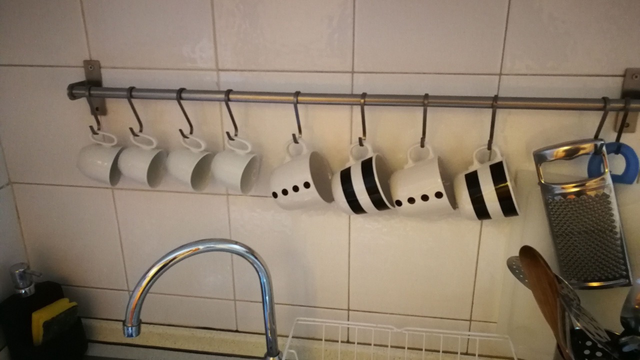 Photo of Kitchen in Ortica