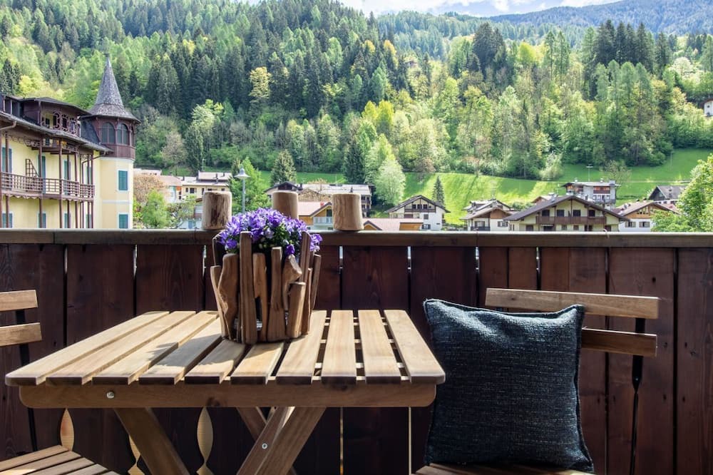 Photo of Patio Balcony in Giustino