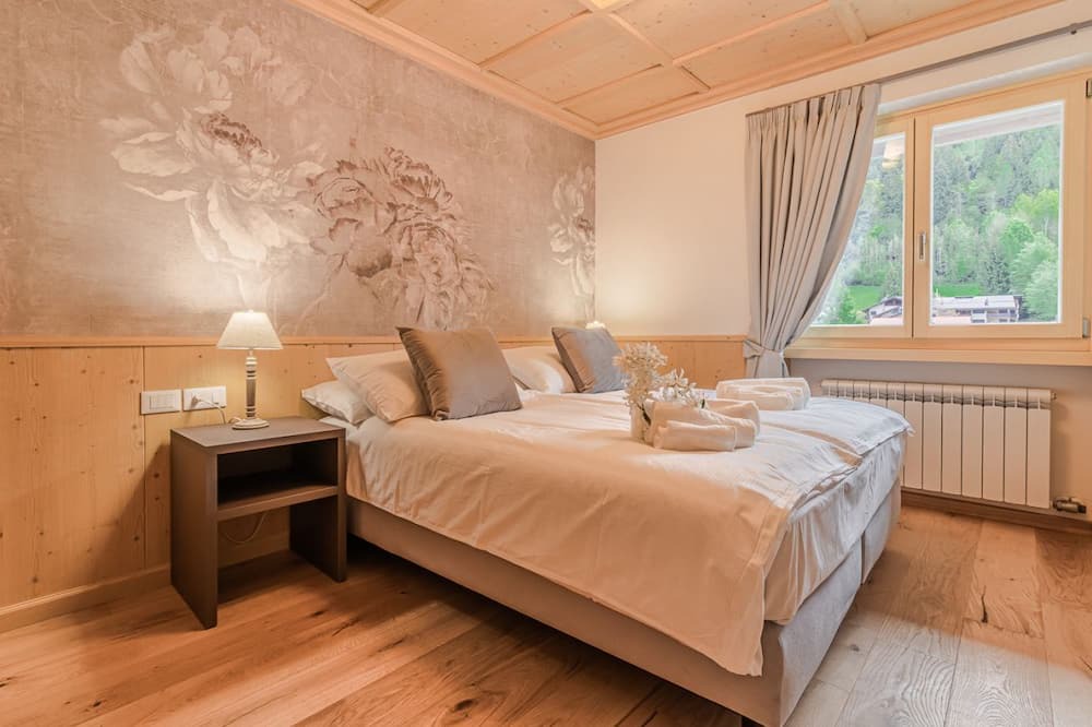 Photo of Bedroom in Giustino
