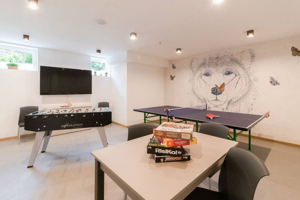 Photo of Livingroom in Giustino