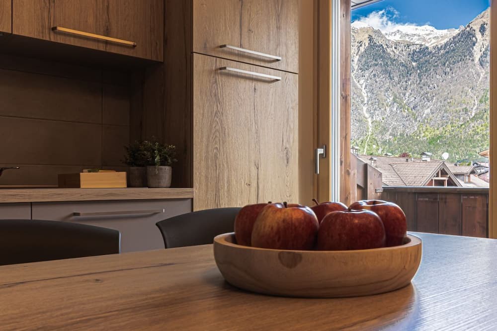 Photo of Kitchen in Giustino