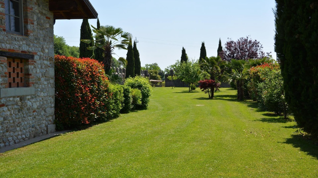 Photo of Outdoor in Colugna