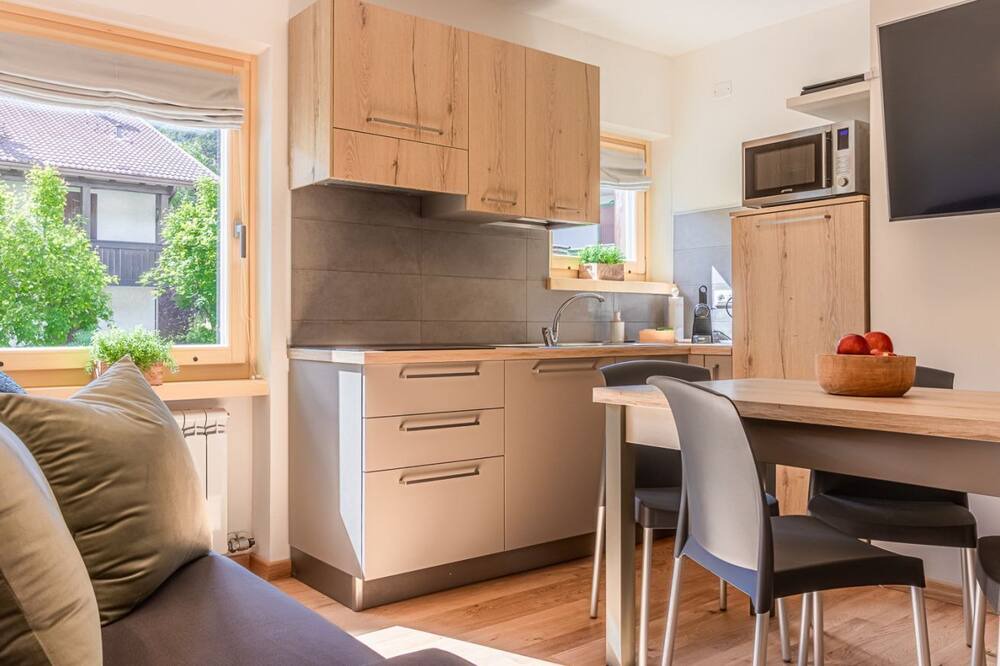 Photo of Kitchen in Giustino
