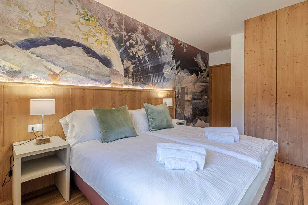 Photo of Bedroom in Giustino