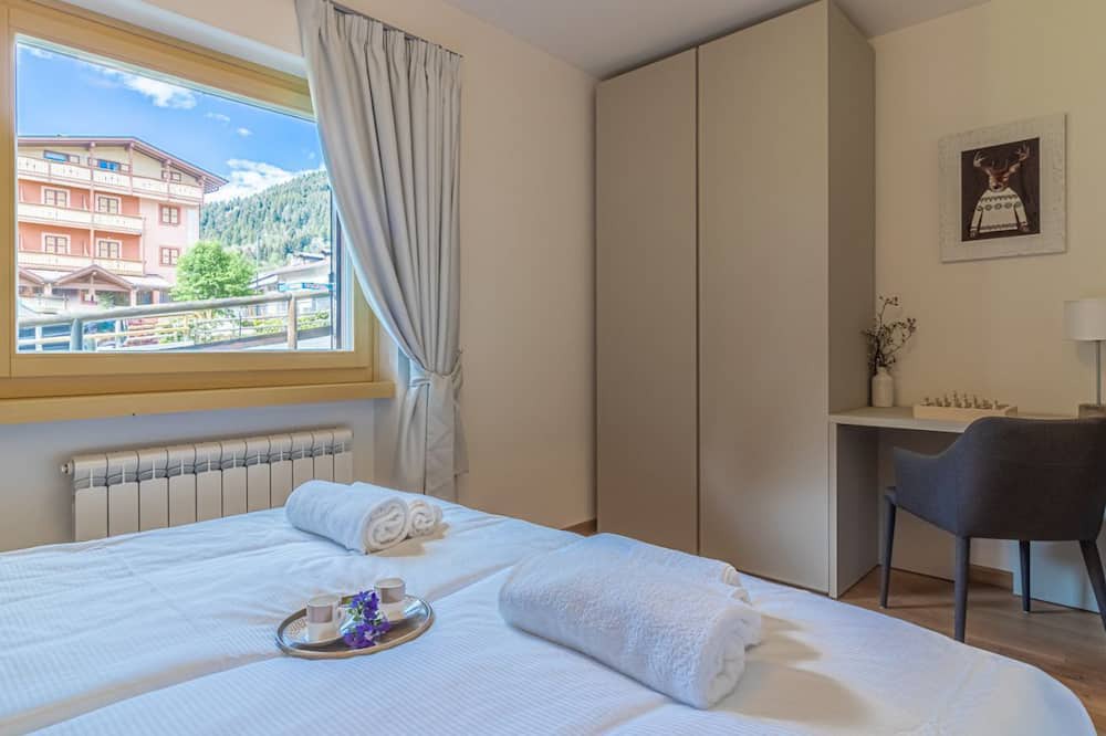 Photo of Bedroom in Giustino